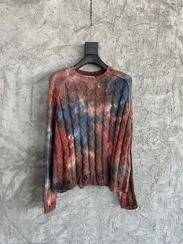 ACNE SWEATERS