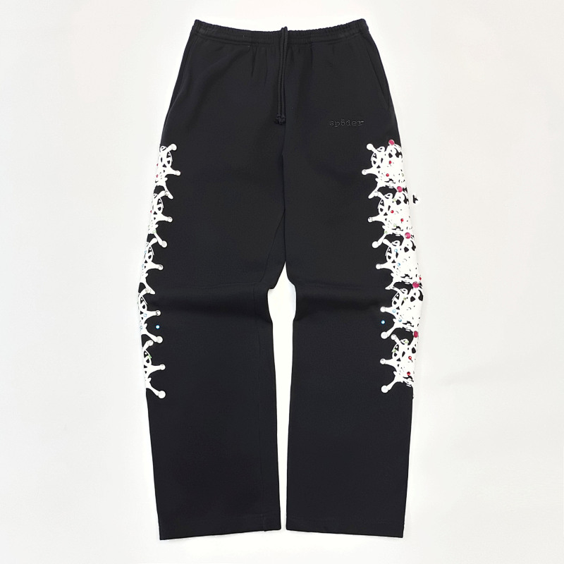 SP5DER PANTS (9)