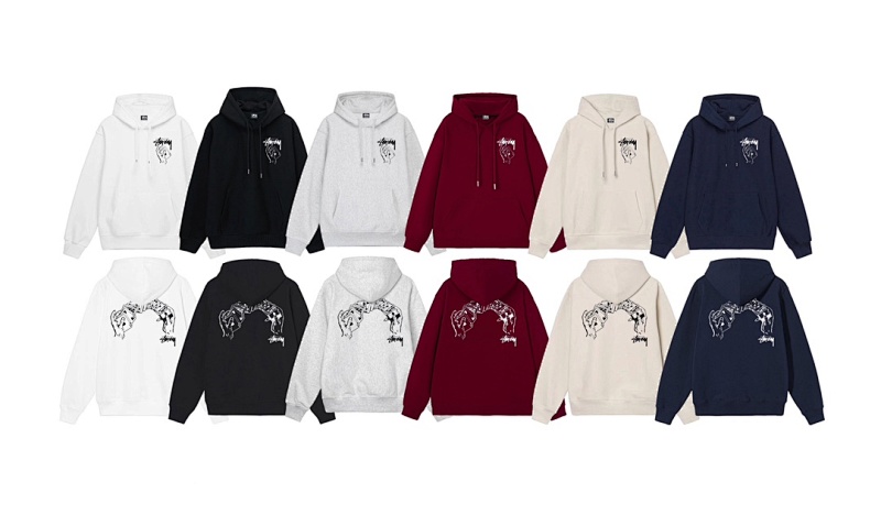 STUSSY (216)