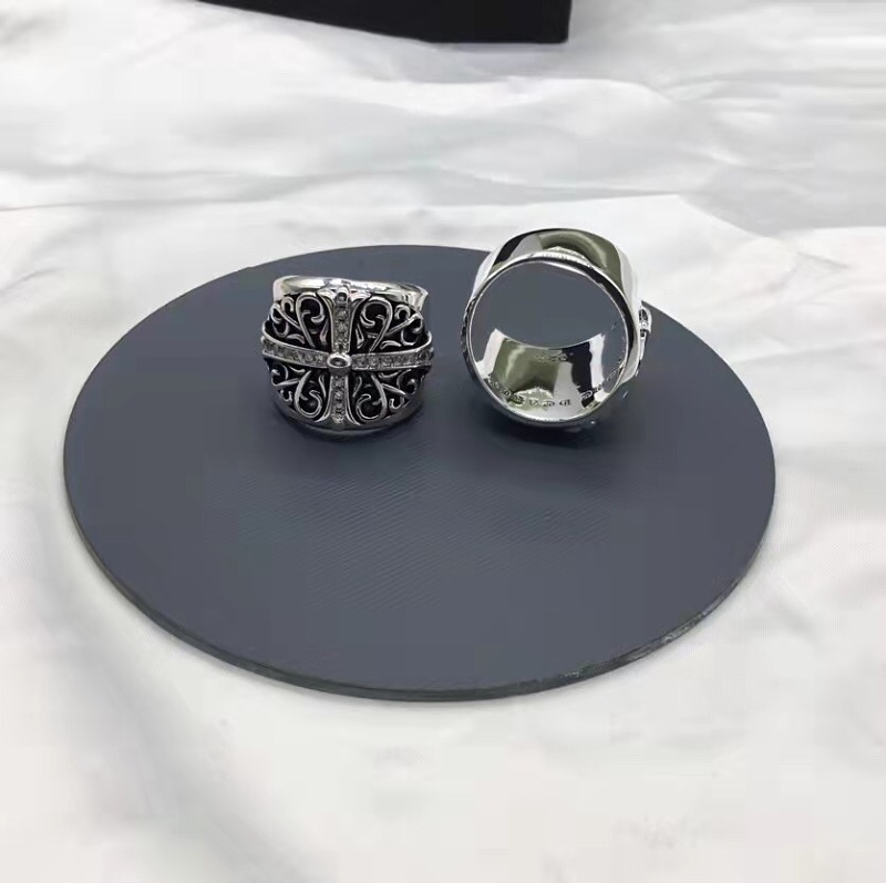 CHROME HEARTS (46)