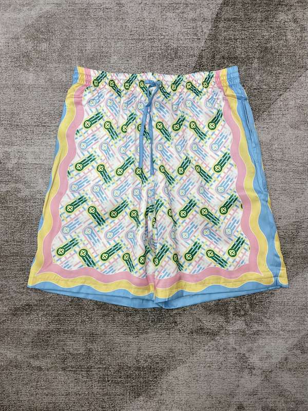 CASABLANCA SHORTS (59)