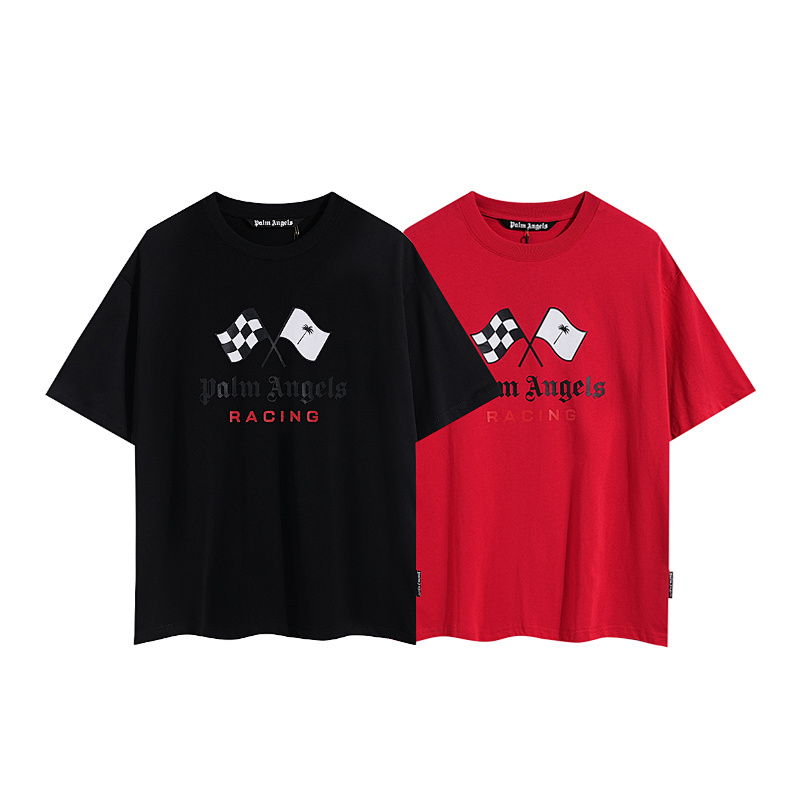 PALM ANGELS TSHIRTS