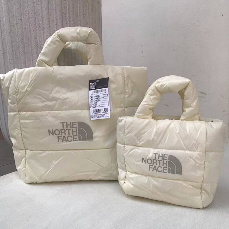 TNF BAGS