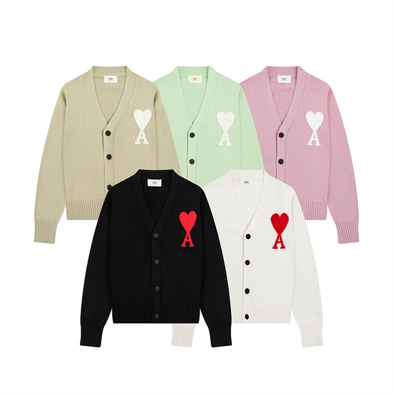 AMI CARDIGANS (13)