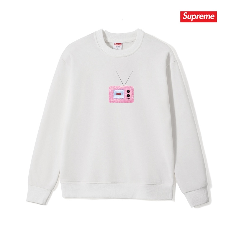 SUPREME SWEATSHIRTS
