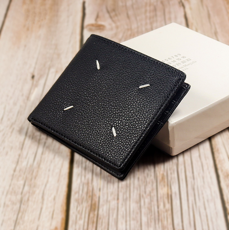 MAISON MARGIELA WALLETS