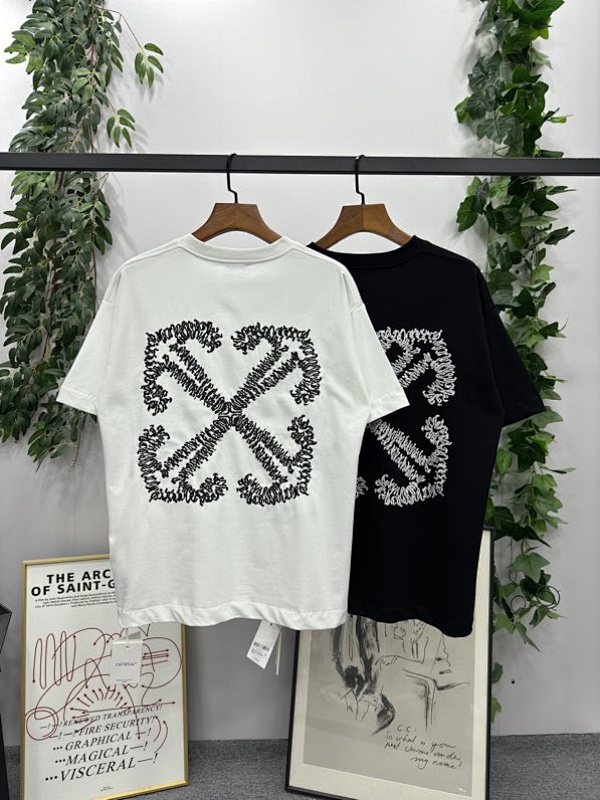 OFF WHITE (251)