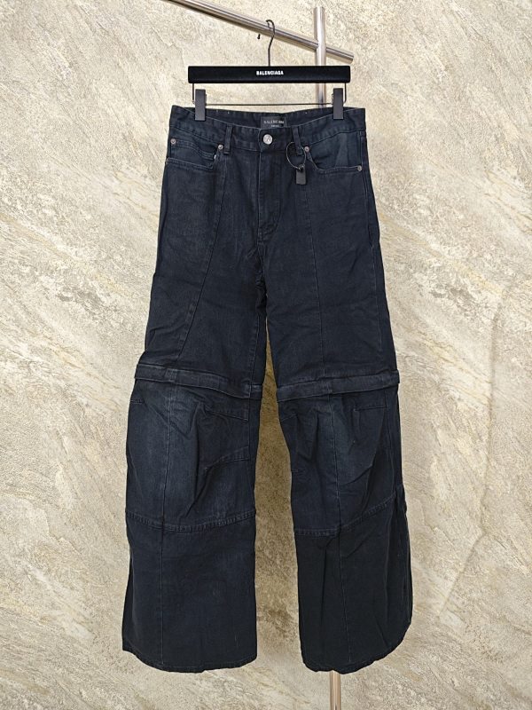BALENCIAGA JEANS
