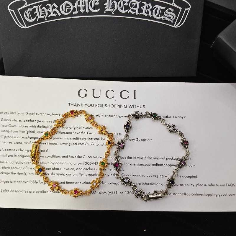 CHROME HEARTS (27)