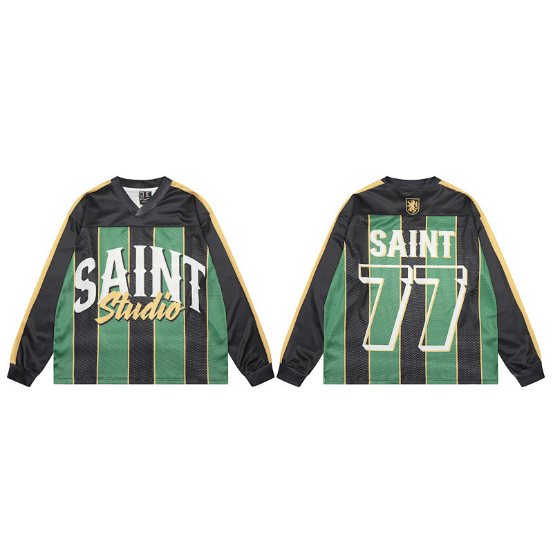 SAINT MICHAEL TSHIRTS