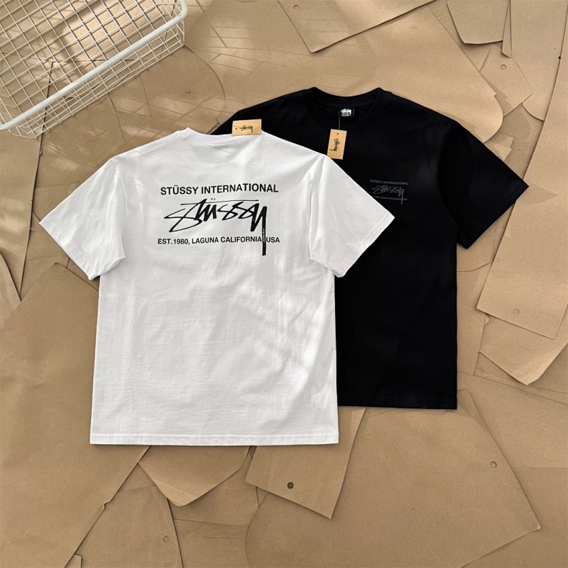 STUSSY TSHIRTS (69)