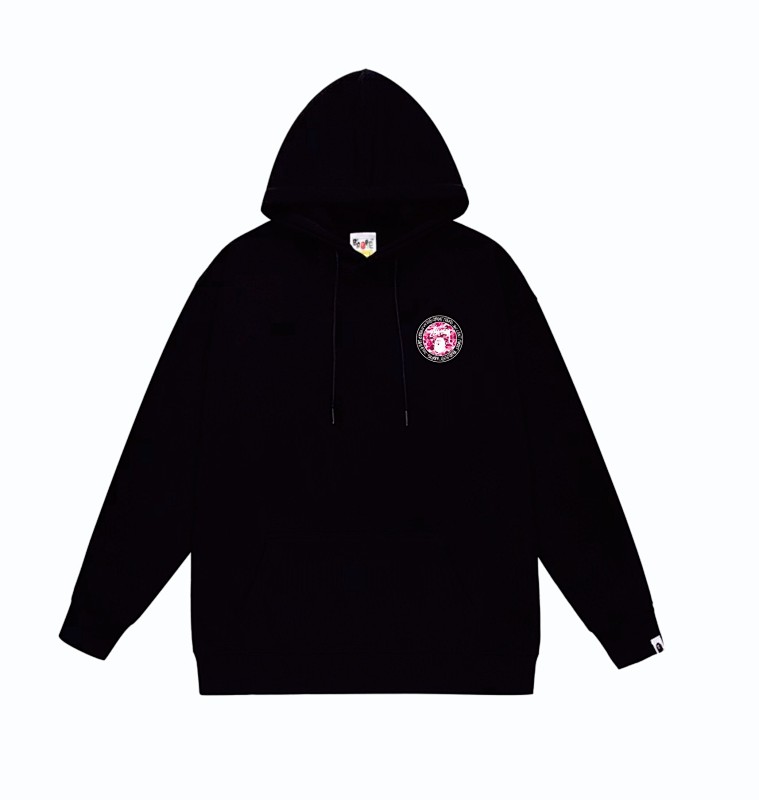 STUSSY HOODIES (40)
