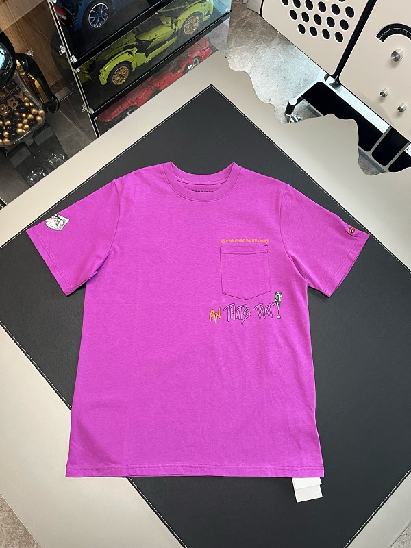CHROME HEARTS (78)