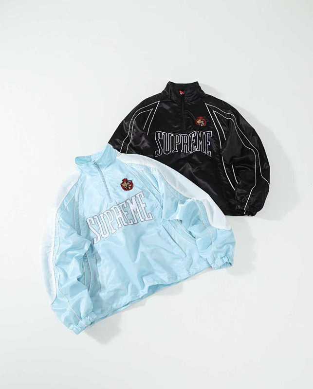 SUPREME (128)