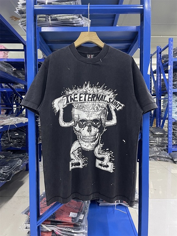 SAINT MICHAEL TSHIRTS