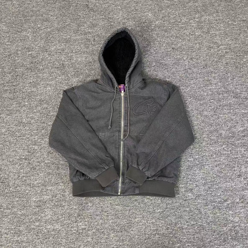 CORTEIZ HOODIES (3)