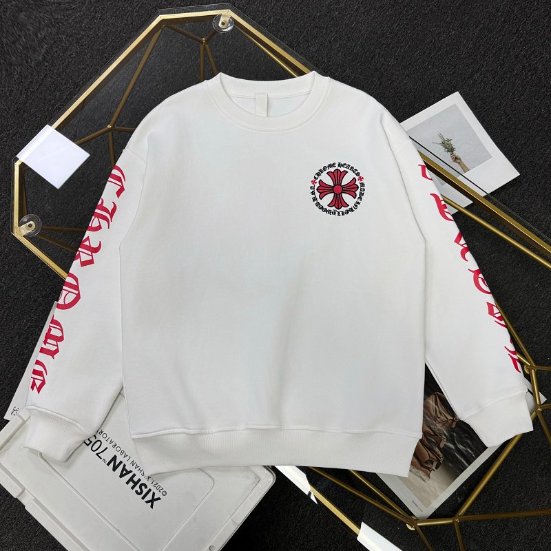CHROME HEARTS (9)