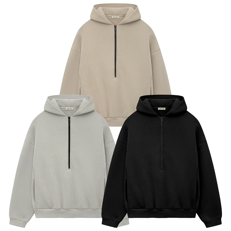 FEAR OF GOD (12)