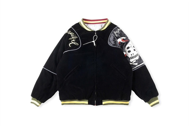 KAPITAL JACKETS (11)