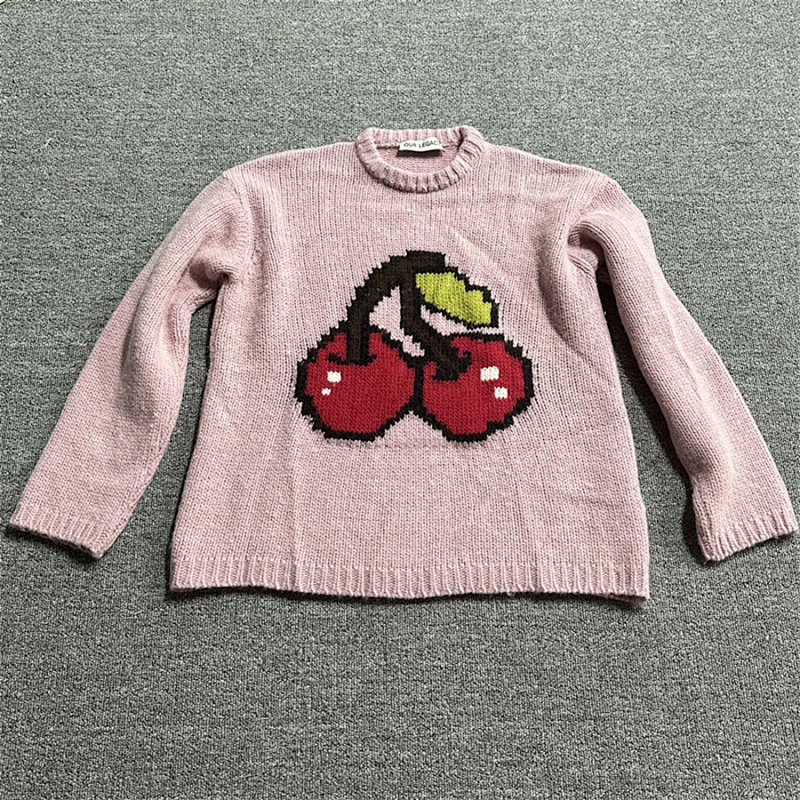 OUR LEGACY SWEATERS (2)