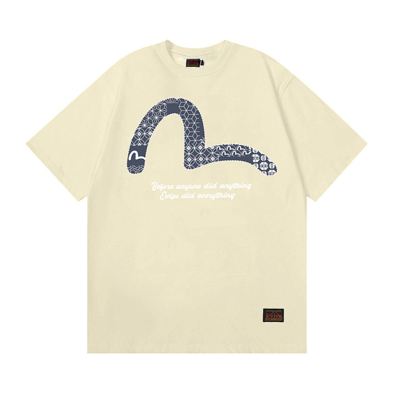 EVISU TSHIRTS