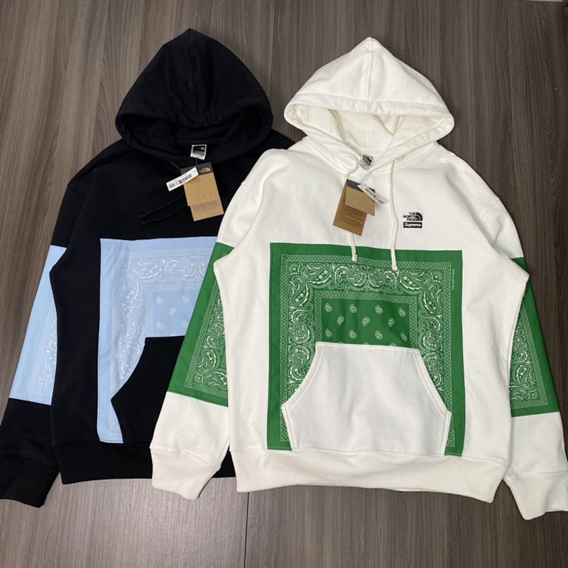 TNF HOODIES