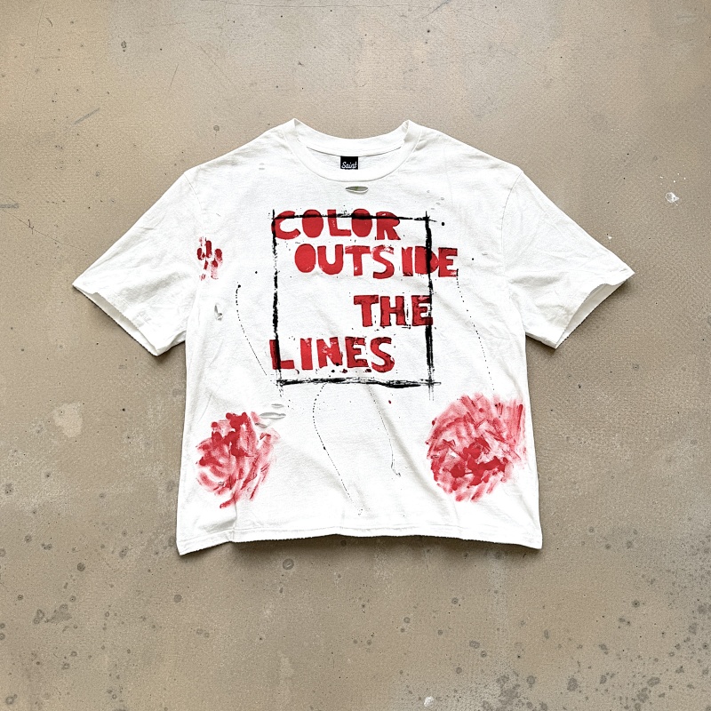 SAINT MICHAEL TSHIRTS