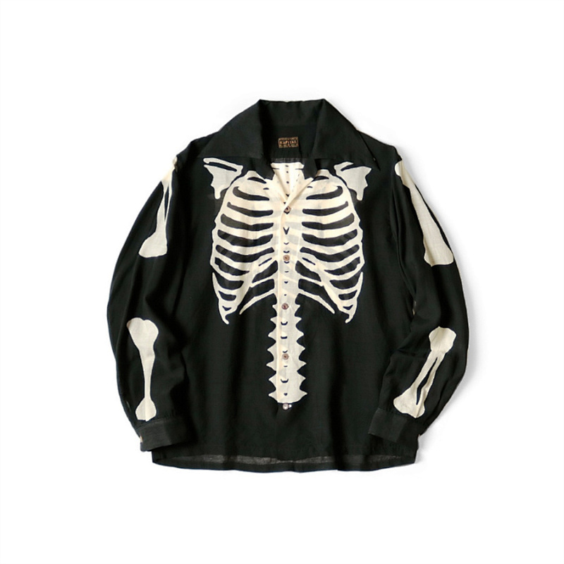 KAPITAL LONGSLEEVES (4)