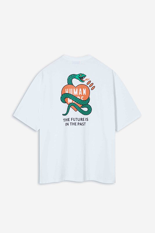 HUMAN MADE TSHIRTS (19)