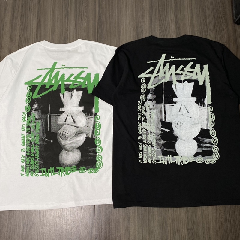 STUSSY TSHIRTS (6)