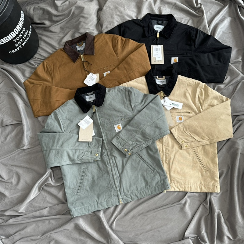 CARHARTT JACKETS (35)