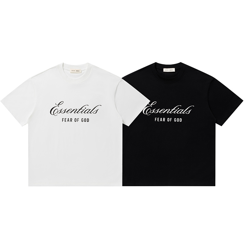 FEAR OF GOD TSHIRTS (2)