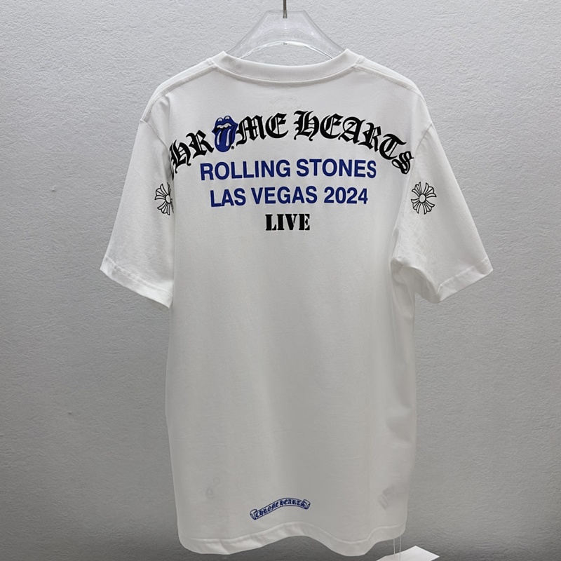 CHROME HEART TSHIRTS