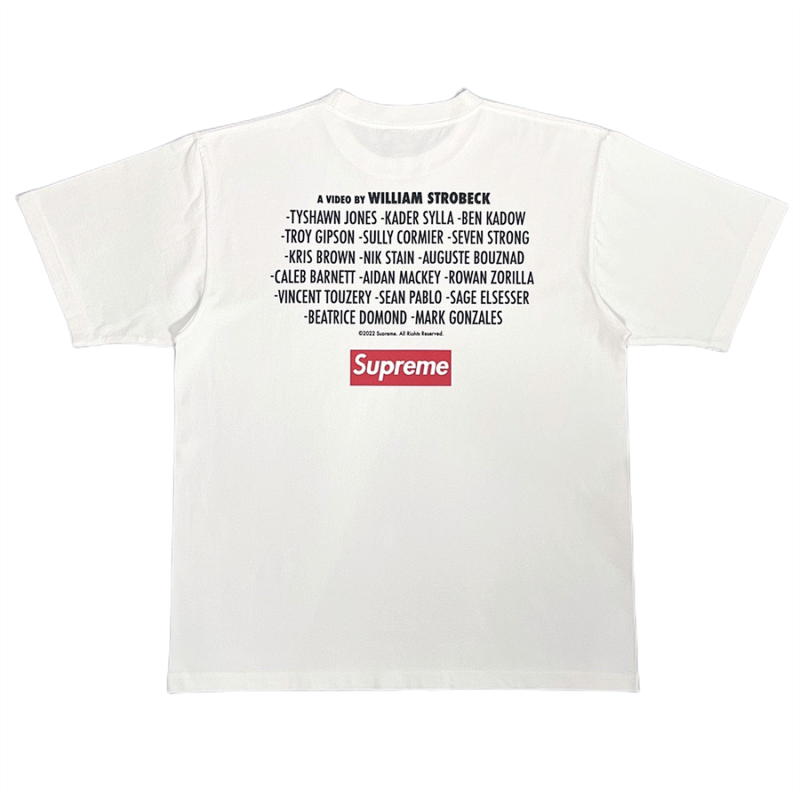 SUPREME (535)
