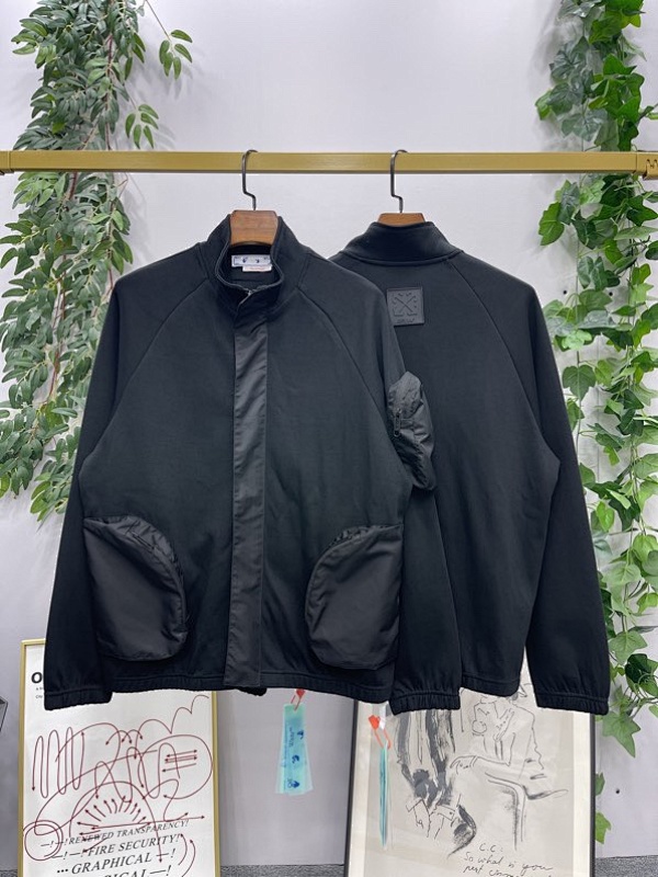 OFF WHITE JACKETS (15)
