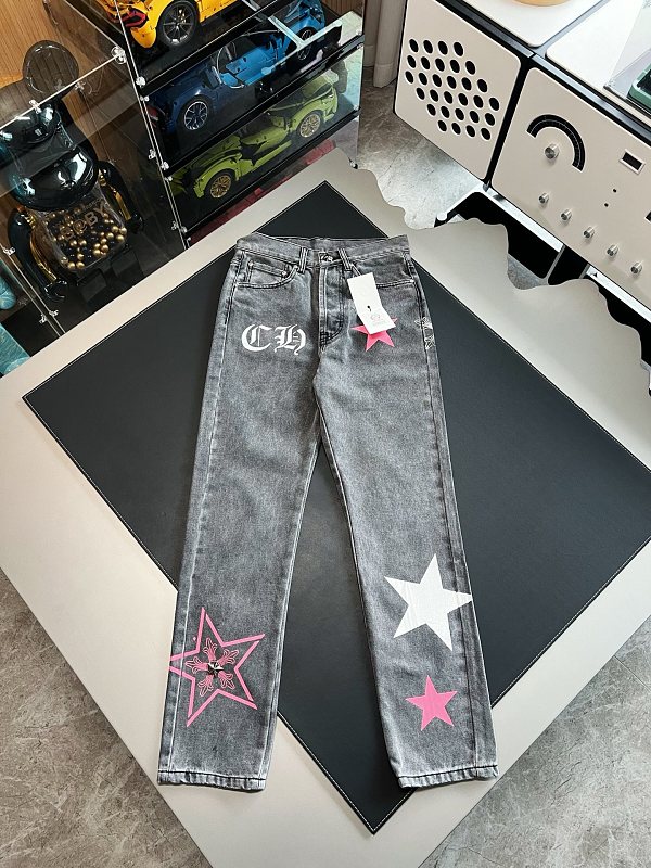 CHROME HEARTS (72)
