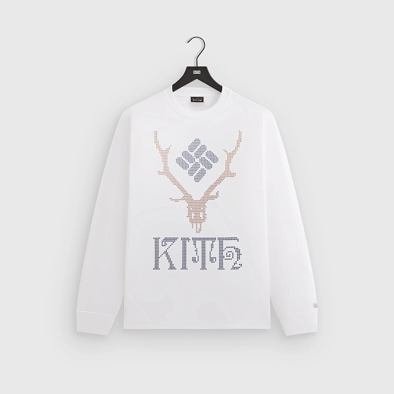 KITH LONGSLEEVES (5)
