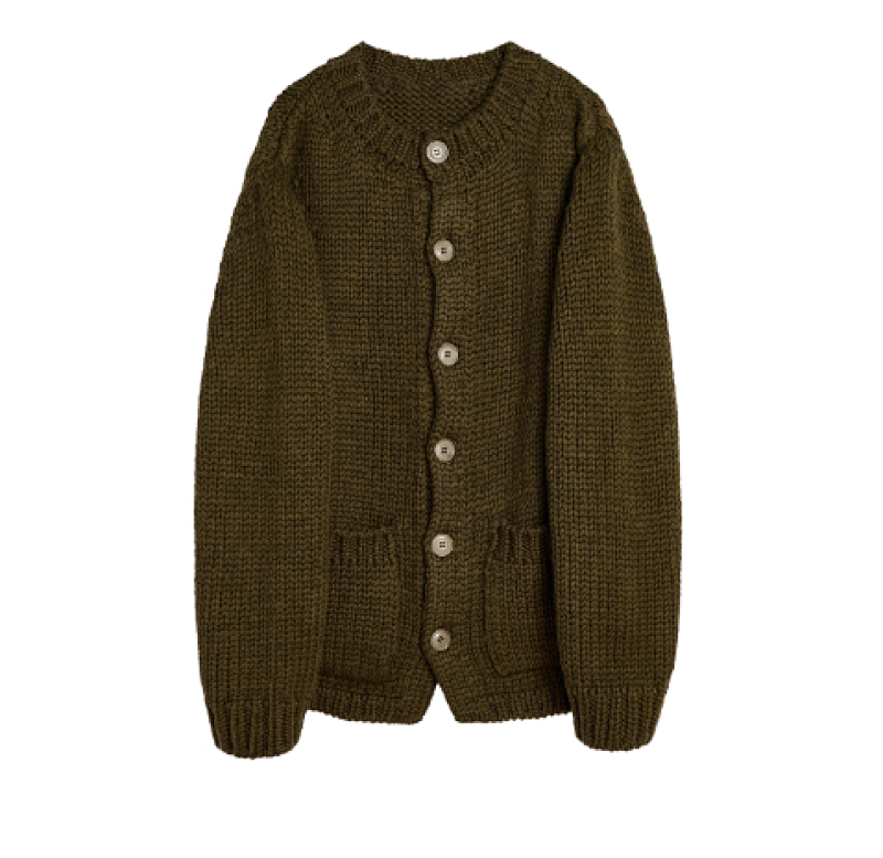 OUR LEGACY CARDIGANS