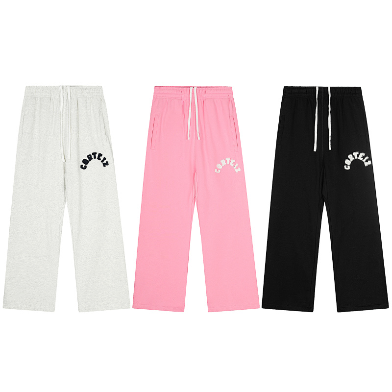 CORTEIZ PANTS