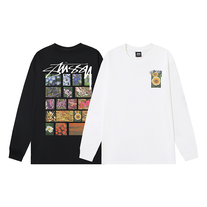 STUSSY TSHIRTS (21)