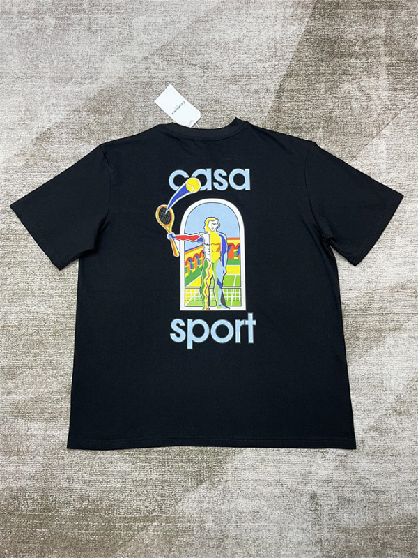 CASABLANCA TSHIRTS