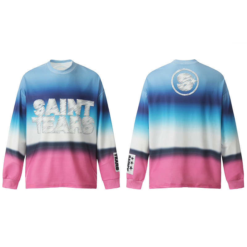 SAINT MICHAEL LONGSLEEVES (20)