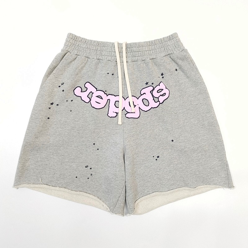 SP5DER SHORTS (19)