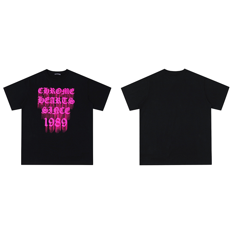 CHROME HEART TSHIRTS