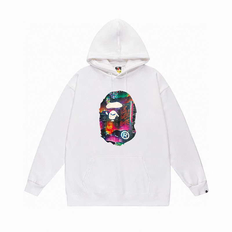 BAPE HOODIES (33)
