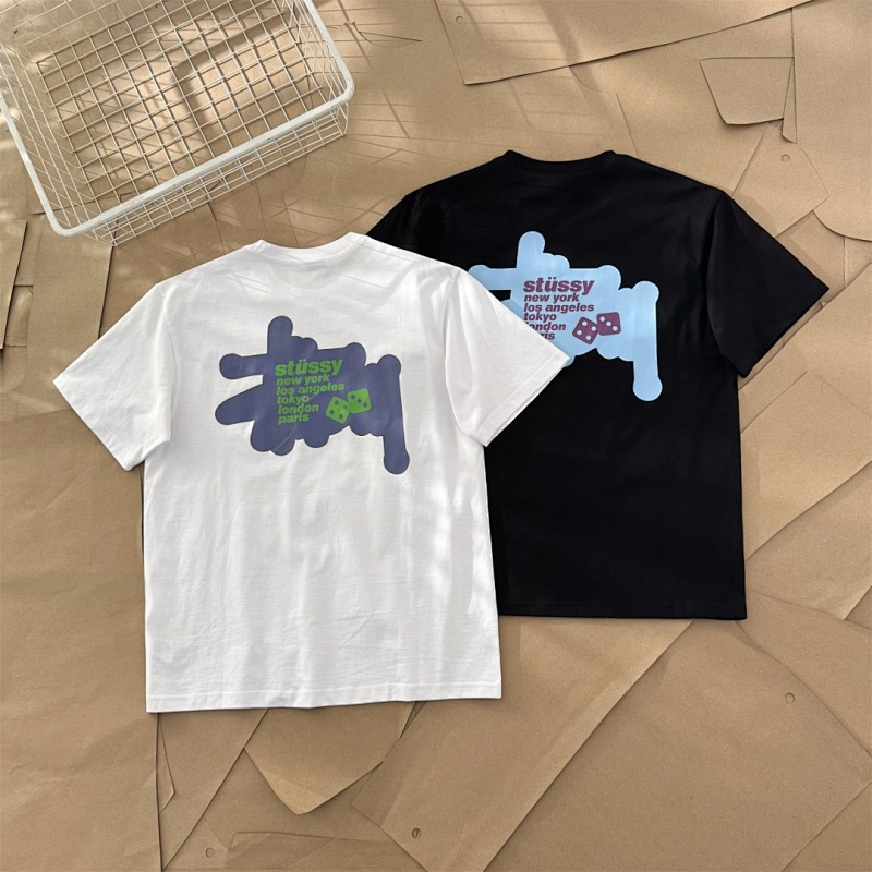 STUSSY TSHIRTS (47)