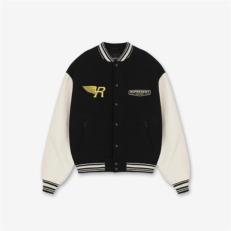 REPRESENT JACKETS (2)
