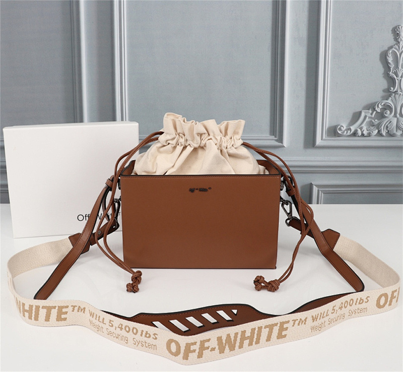 OFF WHITE BAGS (9)