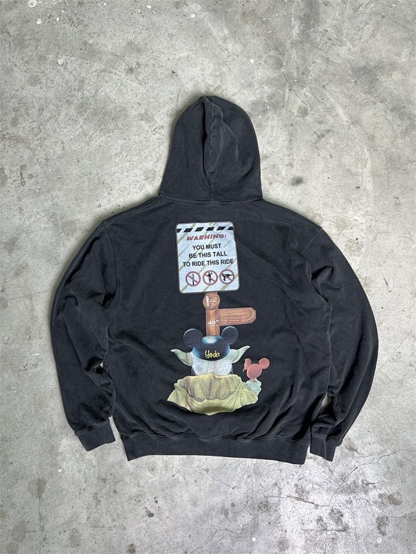 VINTAGE HOODIES (9)