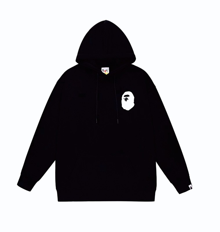 BAPE HOODIES (78)